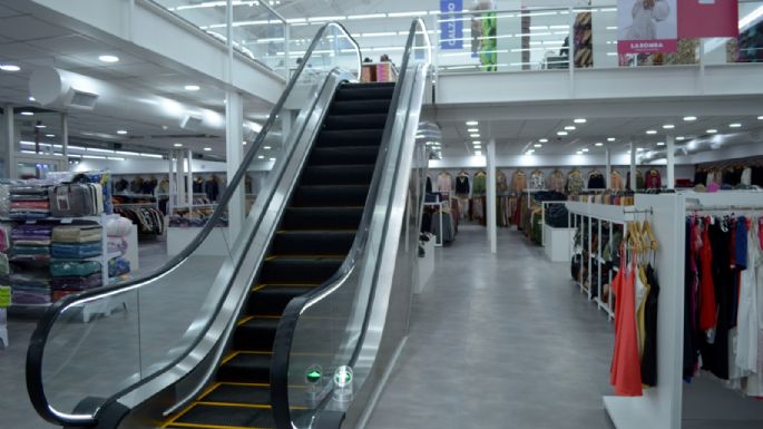 La Bomba se duplicó y modernizó, pero sigue “fiel a su esencia”