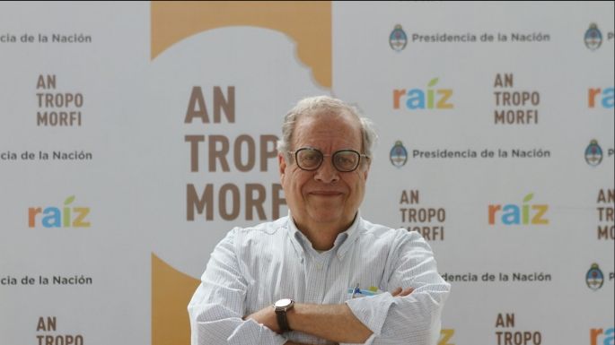 Murió el reconocido periodista gastronómico Alejandro Maglione