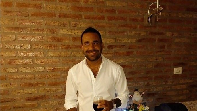 Adolfo Germán Russo fue condenado a cuatro años de prisión por estafa, acoso sexual y grooming