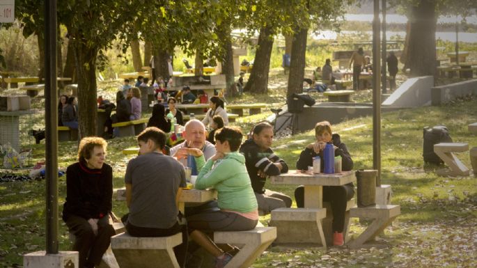 En una semana Villa María registró 26 nuevos contagios de COVID-19