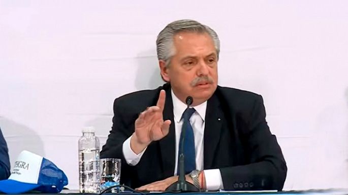 “Trabajar juntos y unidos rinde sus frutos”