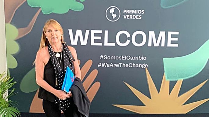 La Municipalidad, reconocida en Estados Unidos por el proyecto Respira Córdoba