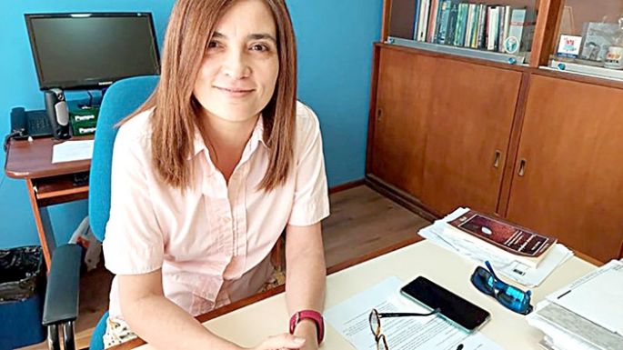 Un espacio para  los “más chicos”