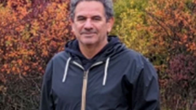 Marcelo Ingaramo participa del Mundial Seniors de la ITF