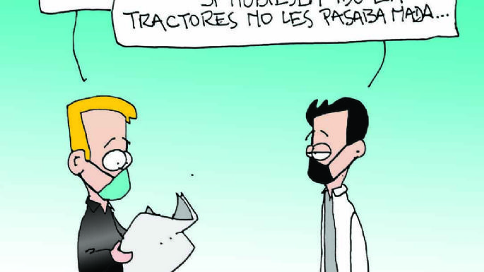 Humor 08/05/2022