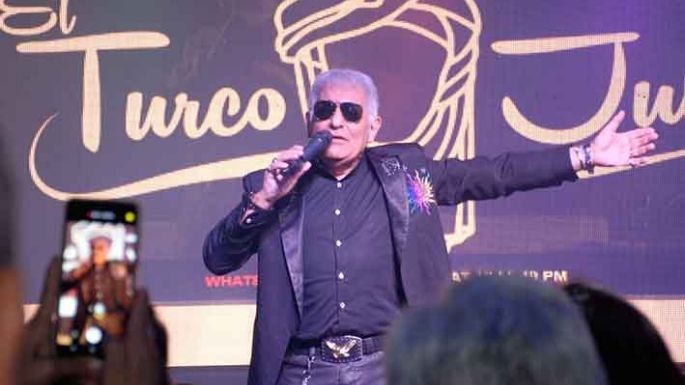 “Estoy más allá del bien y del mal”