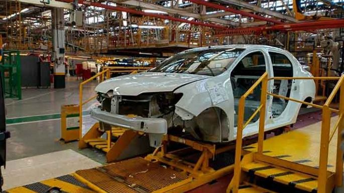 Renault invertirá USD 350 millones en su planta de Santa Isabel