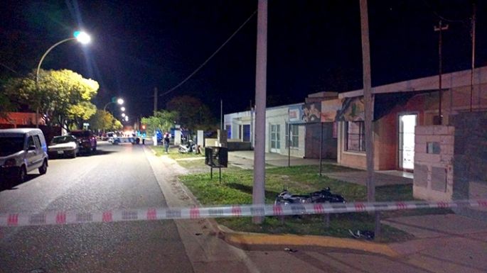 Buscan datos en los registros de las cámaras de seguridad