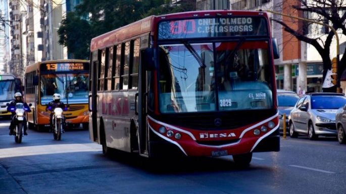 UTA decide si hace un paro de 72 horas