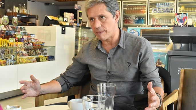 “Existe un problema no resuelto que afecta a toda la sociedad”