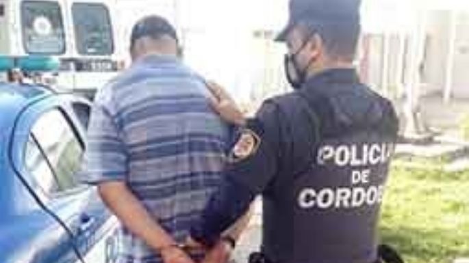Fueron detenidos por andar armado y causar disturbios