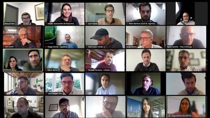 Orientadas al agro, startup cordobesas toman impulso