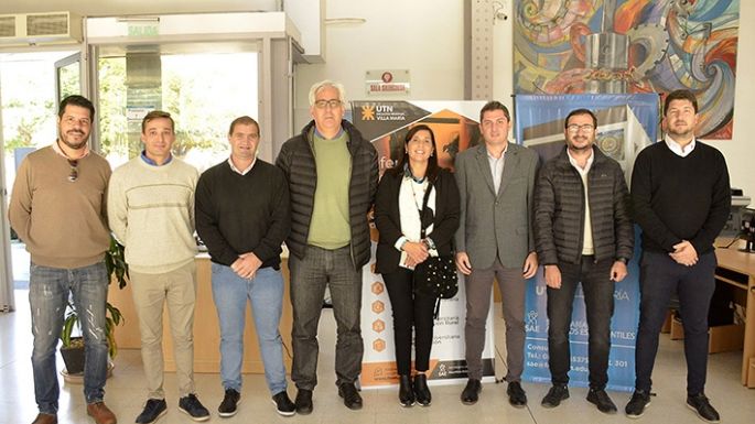 El 16 de mayo abren las inscripciones para estudiar Programación