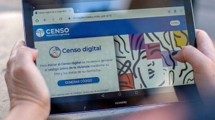 Brindarán asesoramiento para completar el Censo Nacional en la Medioteca
