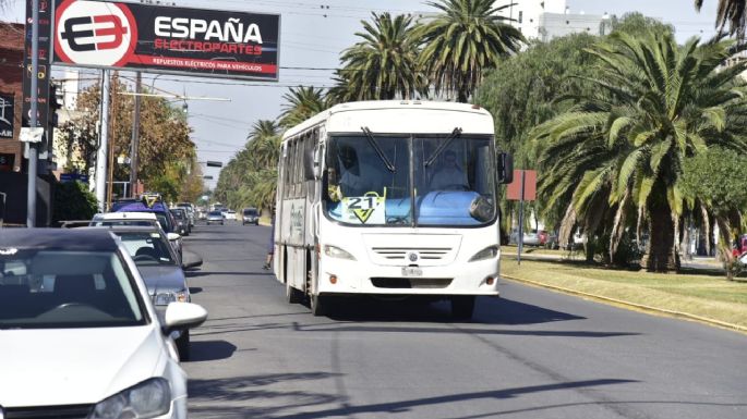Suman una nueva línea de colectivos que irá hacia la UNVM