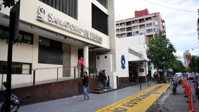 El niño con hepatitis de origen desconocido entró en emergencia para ser trasplantado