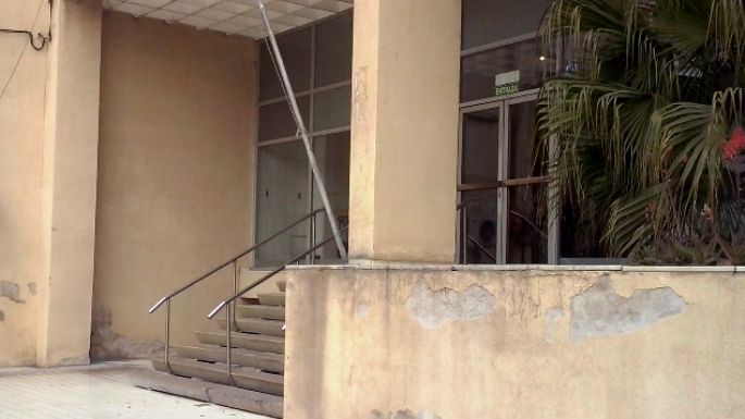 Absolvieron a un vecino de Ticino que fue acusado por abuso a una mujer de 60 años