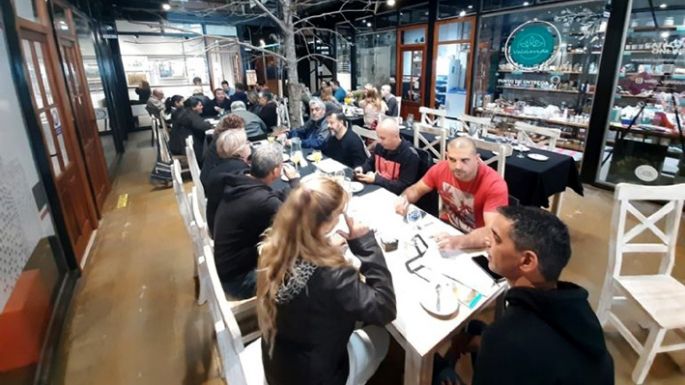 En un solo barrio habrá elecciones