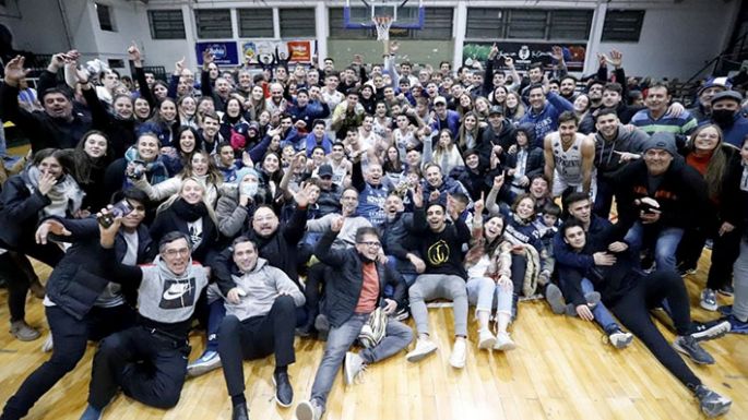 Independiente hace historia