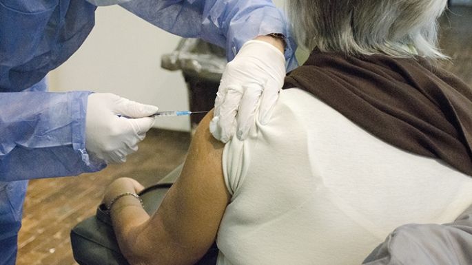 Mayo termina con un aumento en el número de casos de Covid