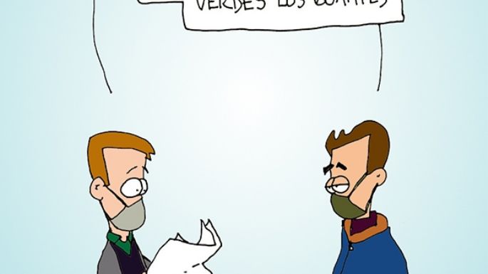 Humor 01/06/2022