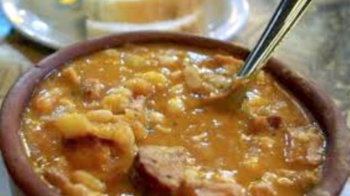 Se viene el locro del hospital