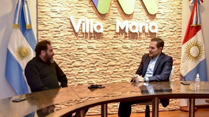 “Para acceder a alimentos a un precio justo”