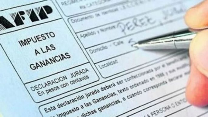 Diputados empieza a debatir la eliminación de Ganancias