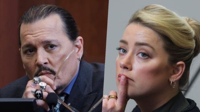La Justicia estadounidense falló a favor de Johnny Depp