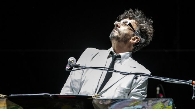"El amor después del amor", de Fito Páez, cumple hoy 30 años