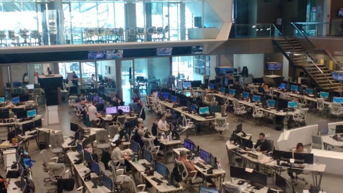 La empresa Artear denunció que un ataque informático afectó sus sistemas