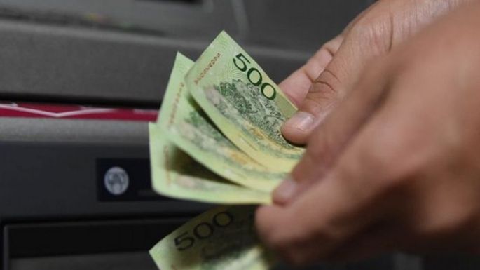 Argentina registra uno de los salarios mínimos más bajos de América Latina