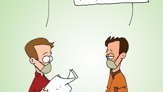 Humor 10/06/2022