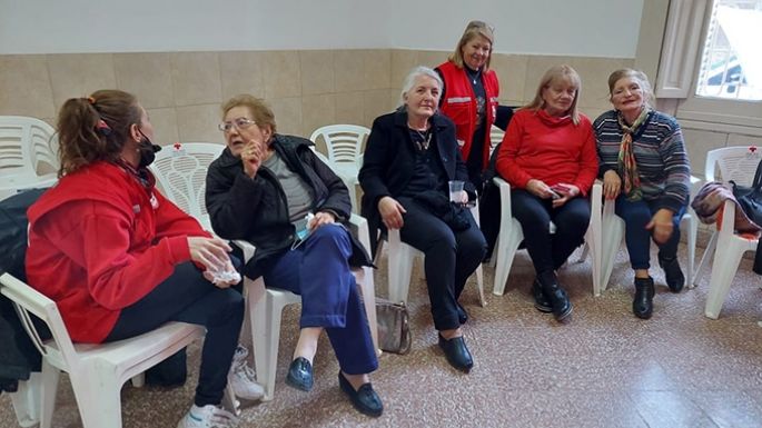 “El día más feliz de nuestras vidas”