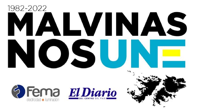 Memoria, a 40 años de la guerra