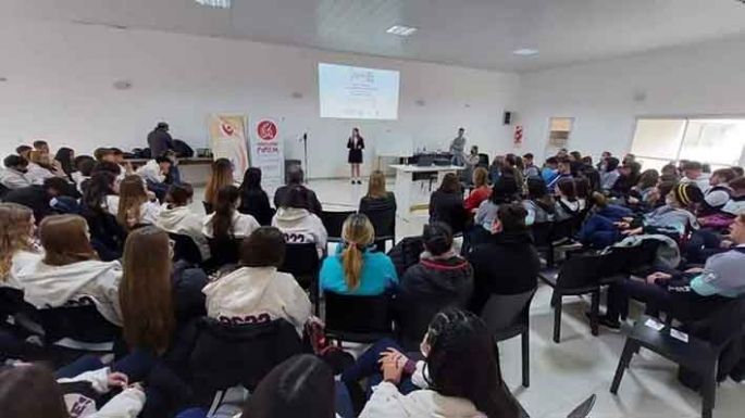 Creciente demanda en capacitaciones