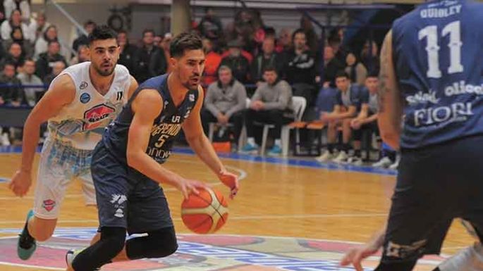 Independiente busca una nueva victoria en la serie