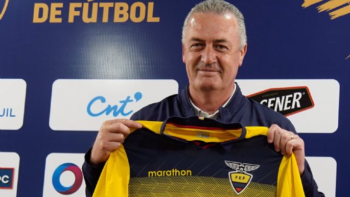 La FIFA desestima el reclamo de Chile y confirma la participación de Ecuador en Qatar