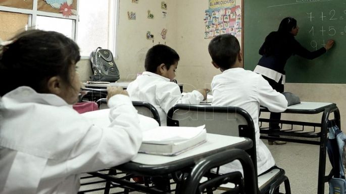 Jornada de formación orientada a docentes de ramos especiales