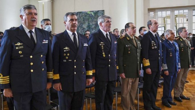 Argentina ratificó su soberanía sobre Malvinas
