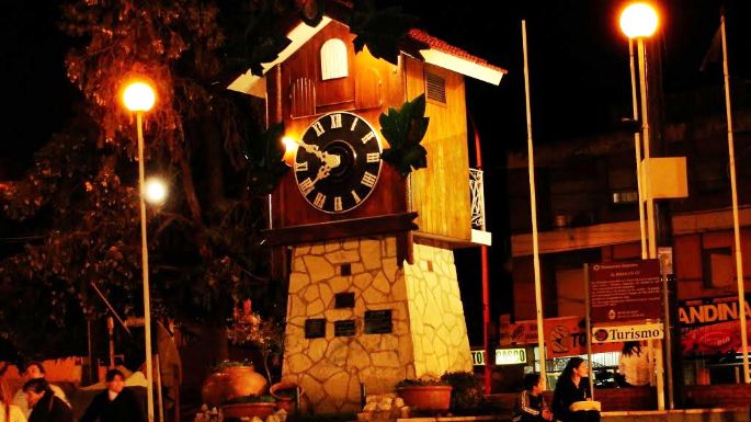 Villa Carlos Paz con un promedio de reservas del 60% para el feriado largo del 20 de junio