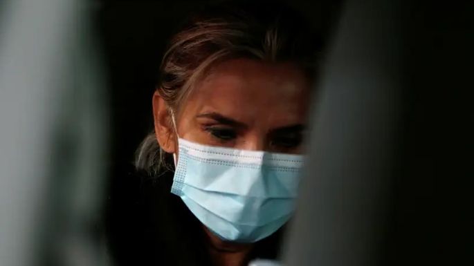 Diez años de prisión para Jeanine Áñez