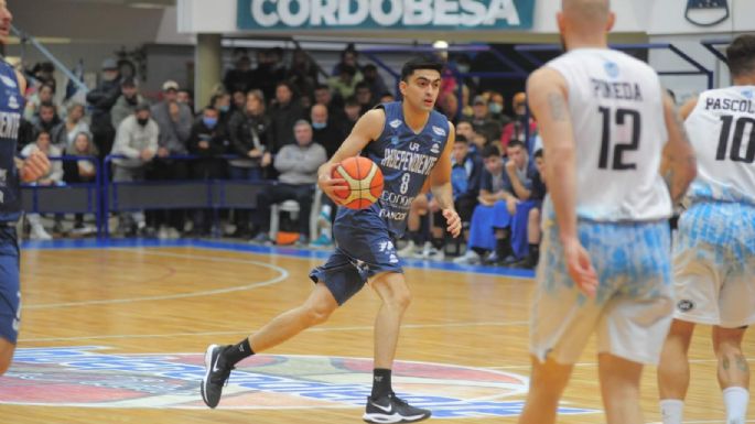 Independiente de Oliva quedó a un paso del ascenso