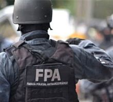 Detuvieron a una embarazada que vendía cocaína