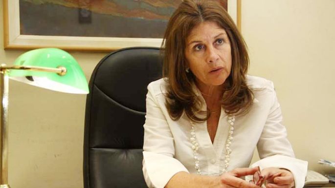 Repudio “a las expresiones agraviantes de un abogado defensor capitalino”