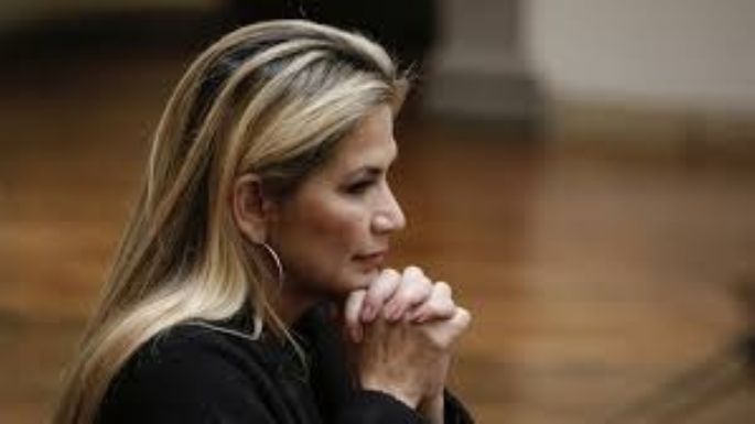 Bolivia: Añez proclamó su inocencia