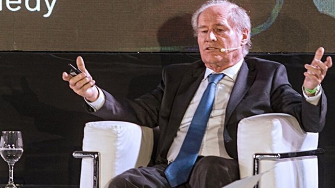 Tierra del Fuego dejará de comprarle  a La Anónima por el “chiste” de Braun
