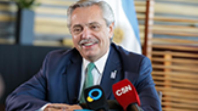 “Los que dicen tener el remedio son los que trajeron la enfermedad”