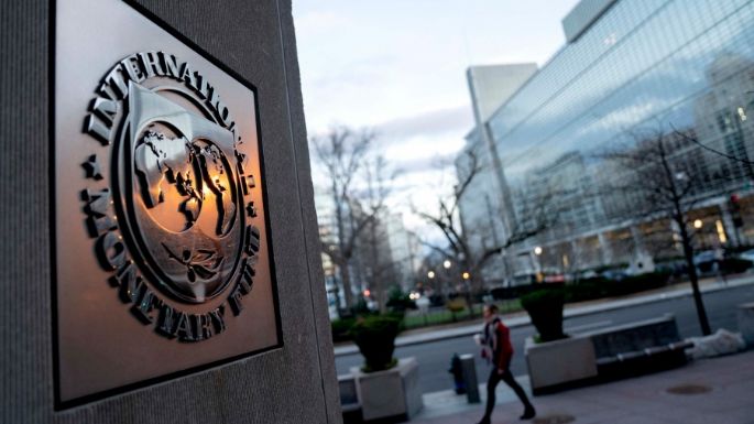 Hubo reunión virtual con el FMI
