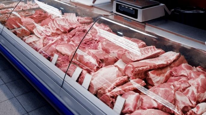 El Gobierno actualizó el programa Precios Justos para la carne